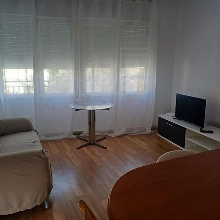 Apartamento Grande Subida San Diego Centro Ciudad Lejlighed Cartagena Eksteriør billede