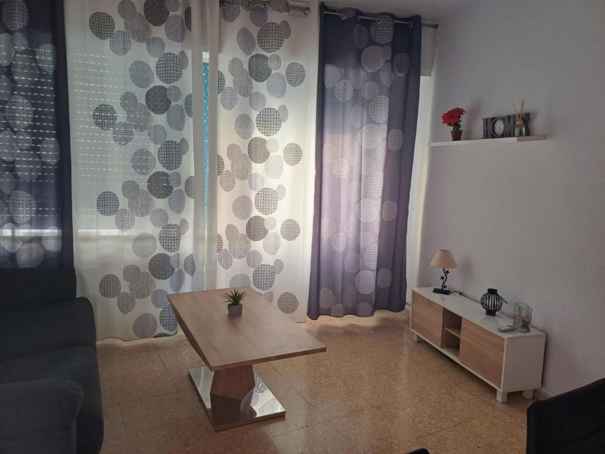Apartamento Grande Subida San Diego Centro Ciudad Lejlighed Cartagena Eksteriør billede