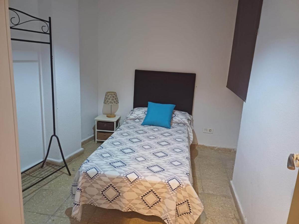 Apartamento Grande Subida San Diego Centro Ciudad Lejlighed Cartagena Eksteriør billede