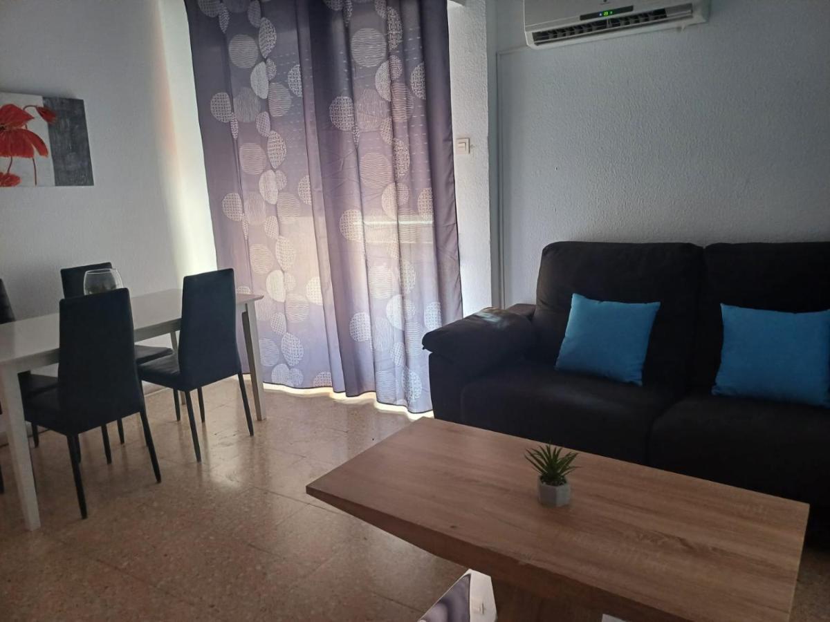 Apartamento Grande Subida San Diego Centro Ciudad Lejlighed Cartagena Eksteriør billede