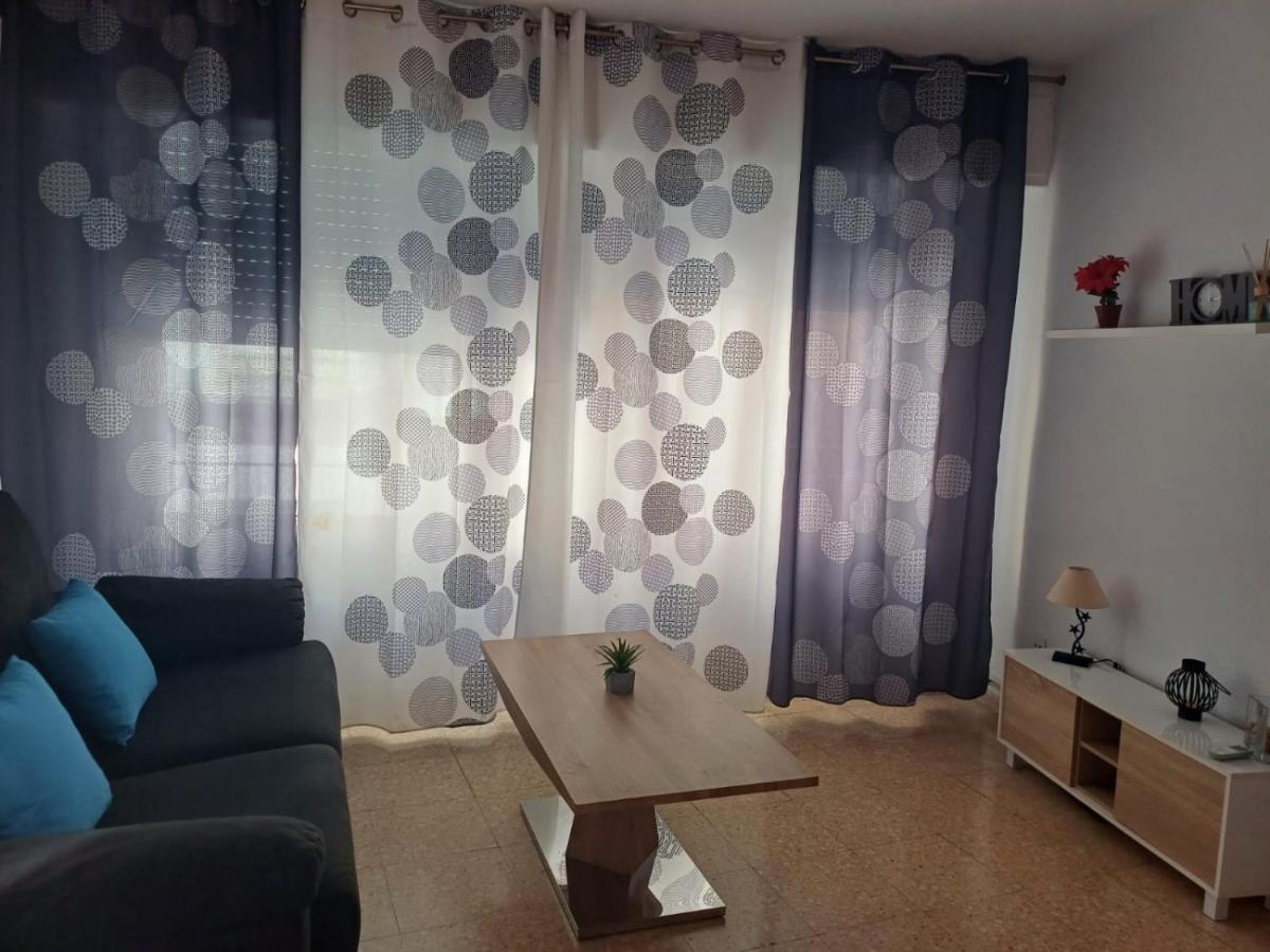 Apartamento Grande Subida San Diego Centro Ciudad Lejlighed Cartagena Eksteriør billede