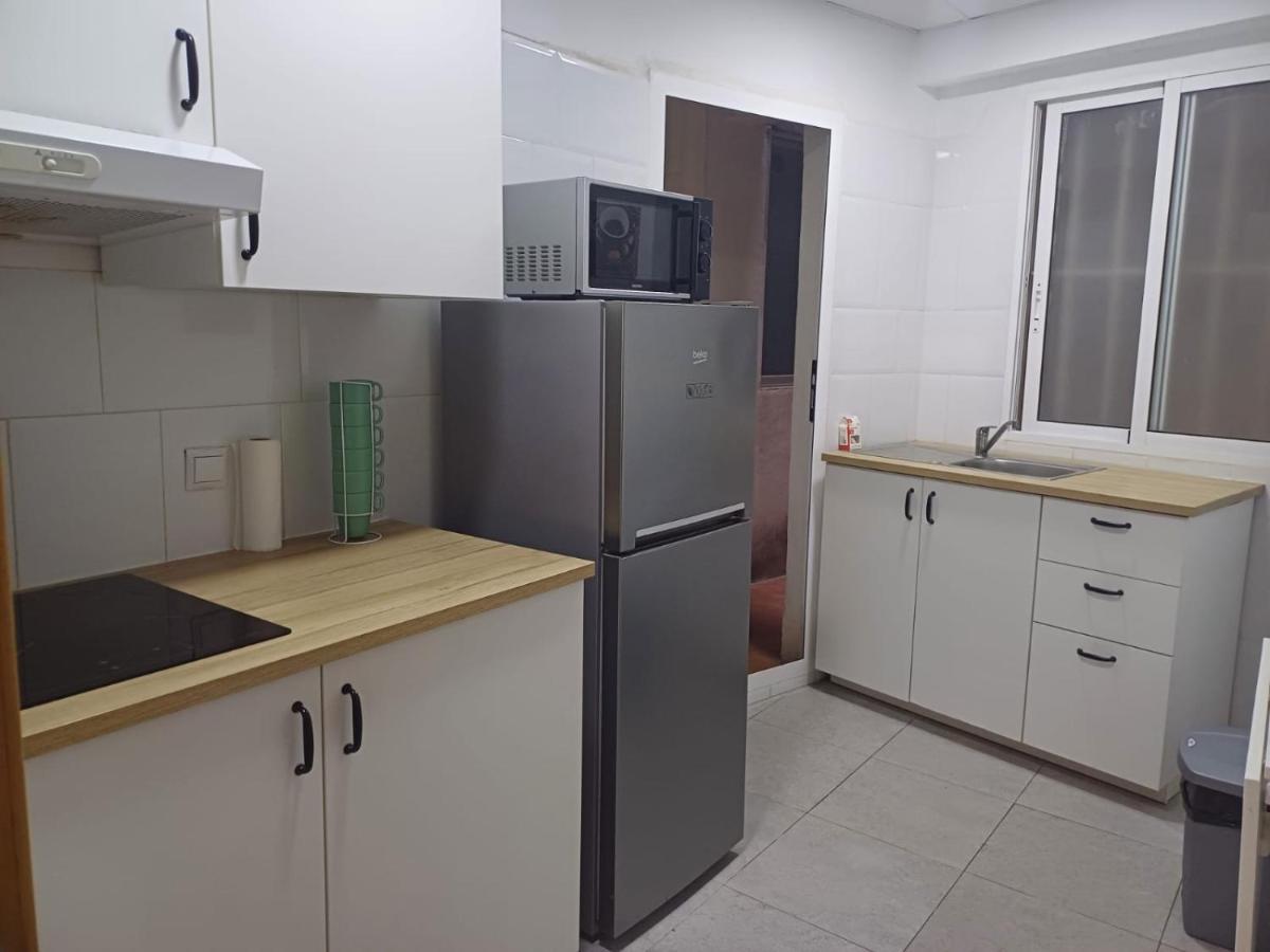 Apartamento Grande Subida San Diego Centro Ciudad Lejlighed Cartagena Eksteriør billede