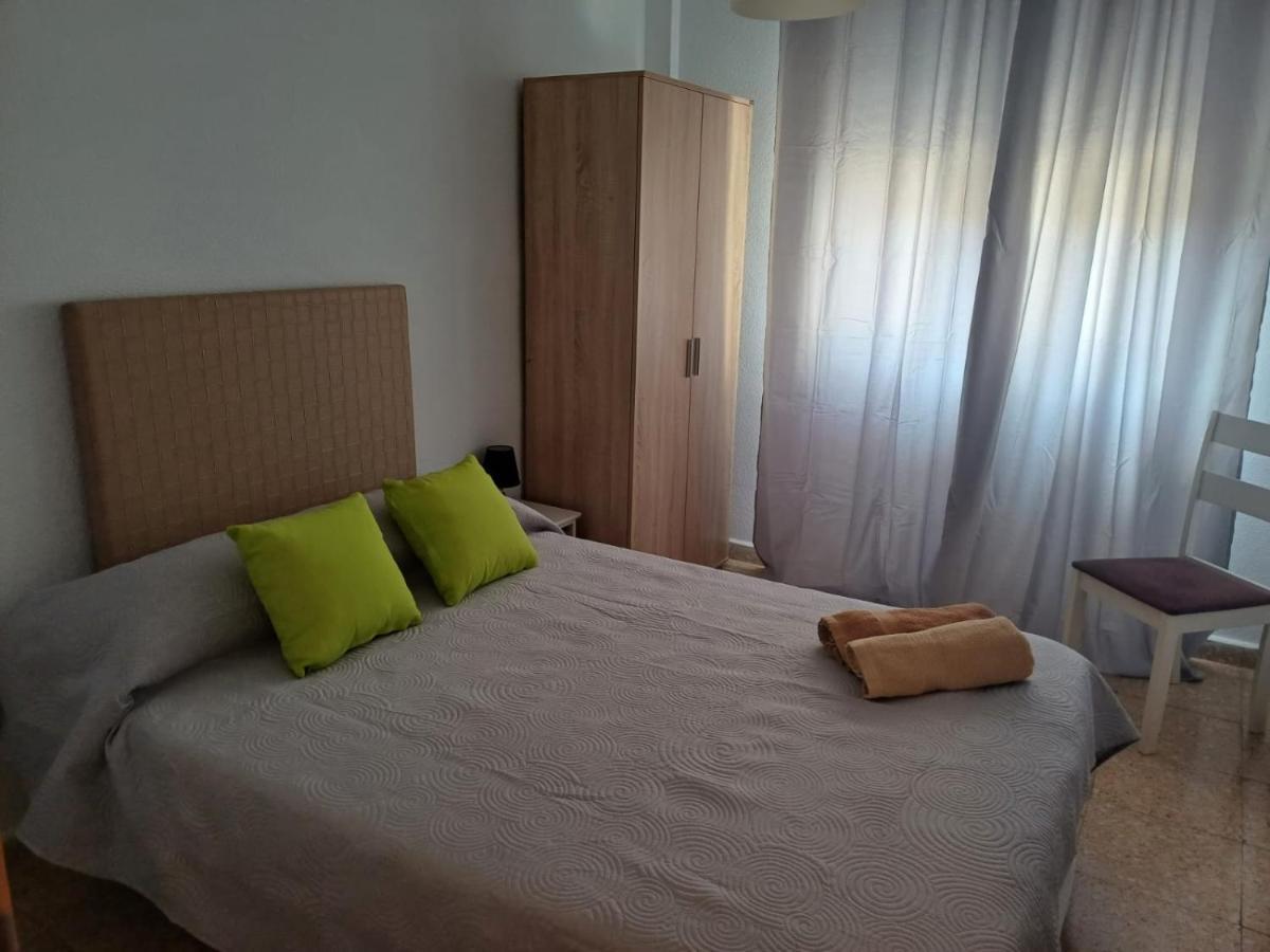 Apartamento Grande Subida San Diego Centro Ciudad Lejlighed Cartagena Eksteriør billede