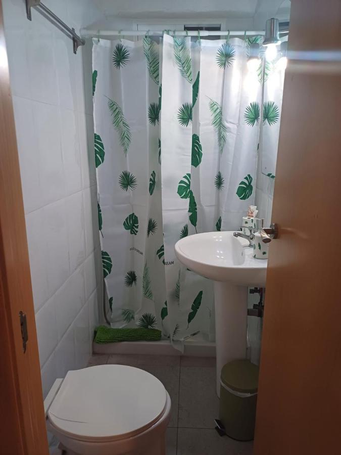 Apartamento Grande Subida San Diego Centro Ciudad Lejlighed Cartagena Eksteriør billede