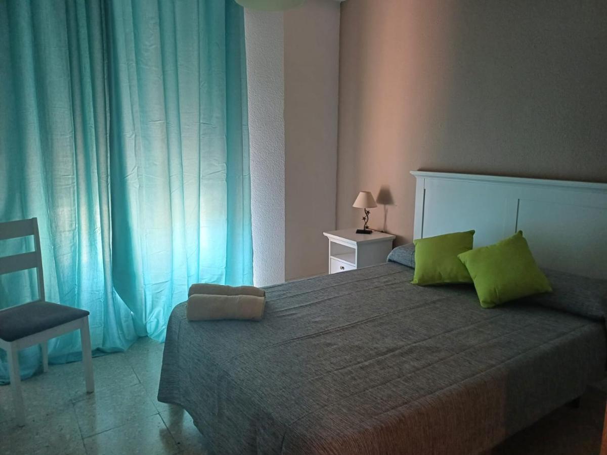 Apartamento Grande Subida San Diego Centro Ciudad Lejlighed Cartagena Eksteriør billede