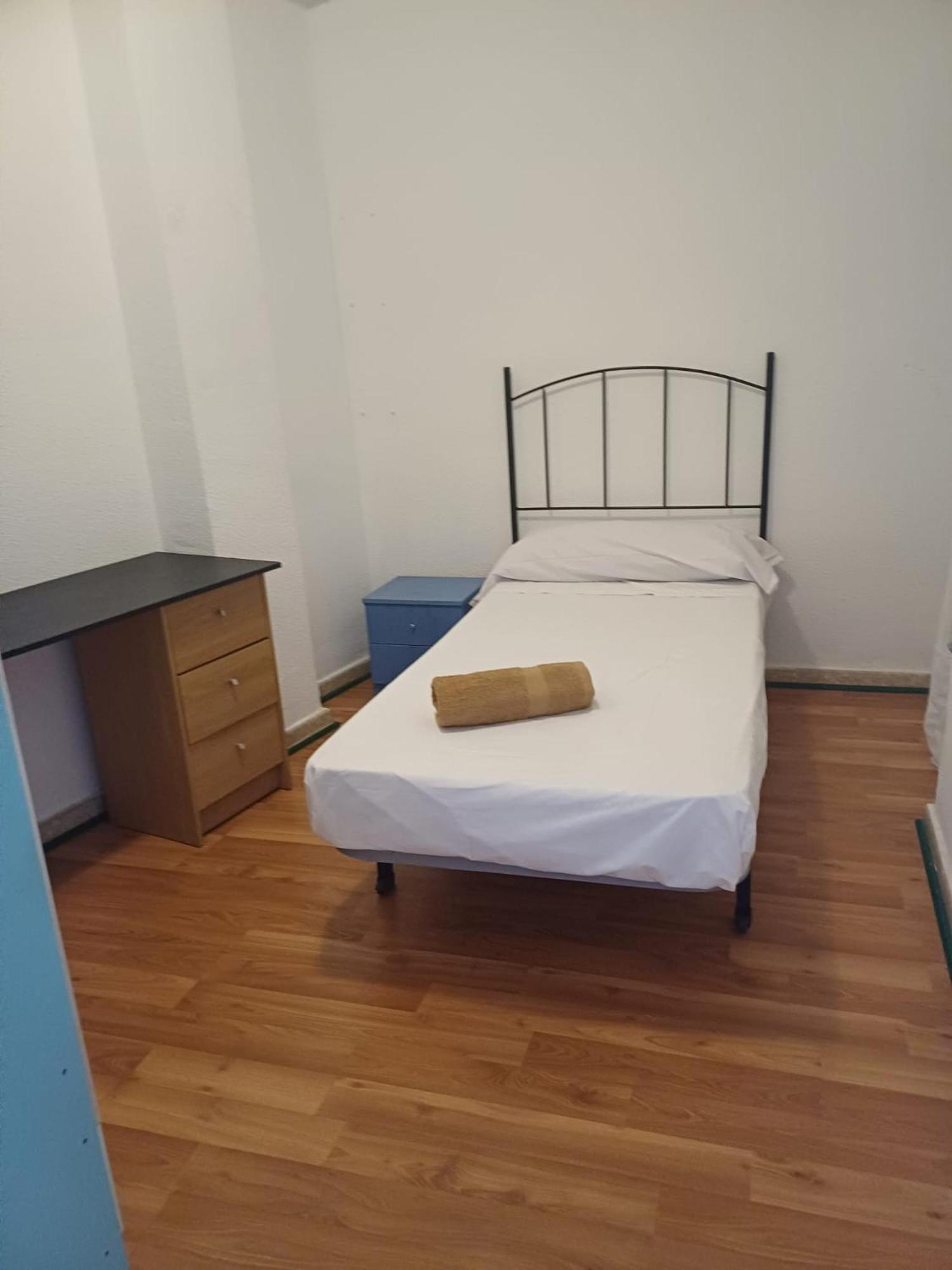 Apartamento Grande Subida San Diego Centro Ciudad Lejlighed Cartagena Eksteriør billede